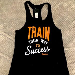 Workout tank